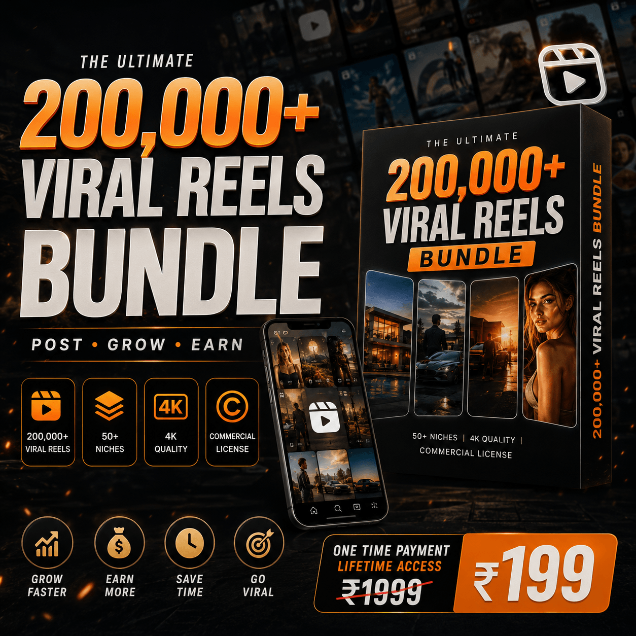 Bundle Preview